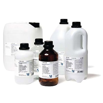 氢氧化钾溶液 c KOH =0.5mol/L 0.5 N Titripure TM 111586 5LMerck(默克密理博)1.11586.5000